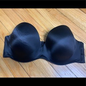 Cacique Staples Bra